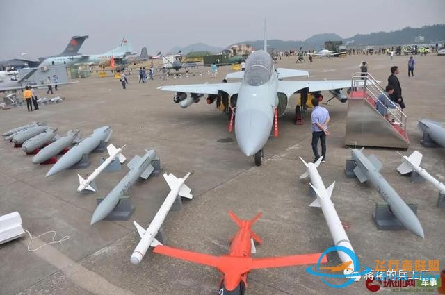 貴飛首爆FTC-2000G戰斗機先進座艙，一平三下時髦度爆表-5529