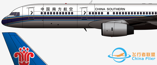 無意識(shí)動(dòng)作引險(xiǎn)情，回顧南方航空341航班1999.10.17香港急降事故-2404