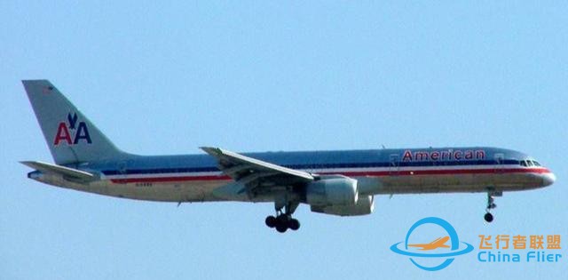 稀里糊涂撞山死不瞑目，回顧美國航空AA965航班12.20布加山谷空難-4389