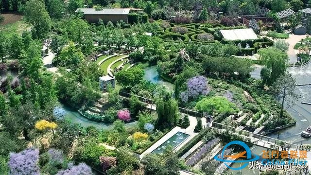 10座法國(guó)最值得一去的主題公園，不要太好玩-7274