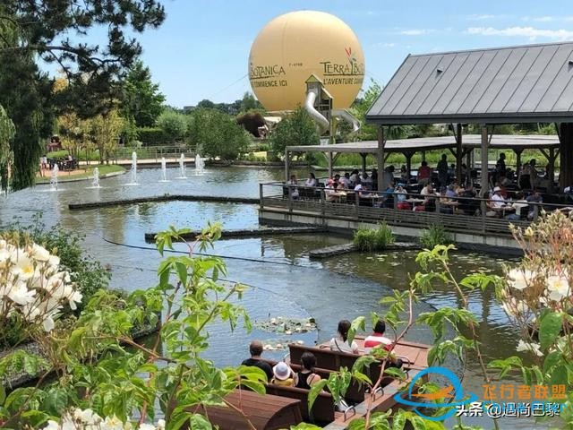 10座法國(guó)最值得一去的主題公園，不要太好玩-4421