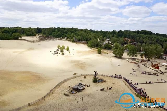 10座法國(guó)最值得一去的主題公園，不要太好玩-6902