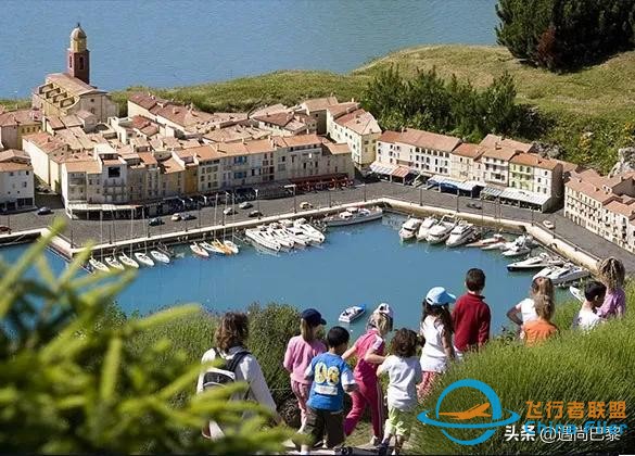 10座法國(guó)最值得一去的主題公園，不要太好玩-1701