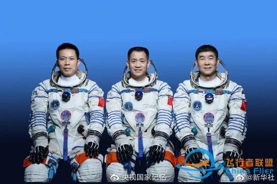 中國載人航天史上的四組神秘代號 都是什么含義？-8610