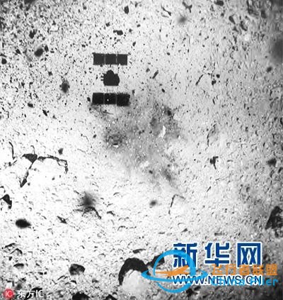 神秘而偉大 聽聽這些來自太空的喜訊-4980