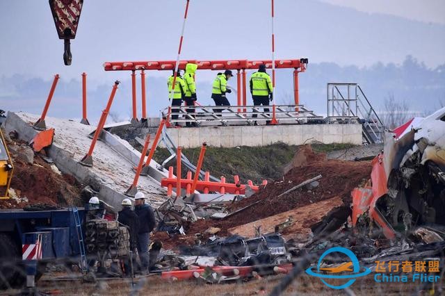 熱點問答丨韓國墜機事故背后的技術安全隱患-5146