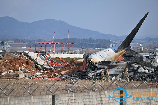 熱點問答丨韓國墜機事故背后的技術安全隱患-7975