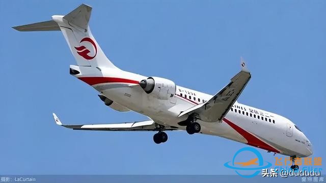 山芋再燙也得接！24架ARJ虧損超15億并入東航，機隊總規(guī)模達646架-1429