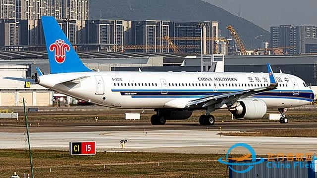 2024年1月中國民航新引進(jìn)飛機(jī)合集-9611