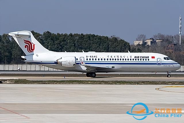 2024年1月中國民航新引進(jìn)飛機(jī)合集-6788