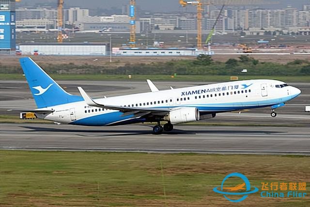 2024年1月中國民航新引進(jìn)飛機(jī)合集-50