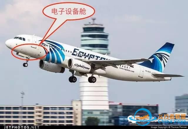 埃航空難速報(bào)：懷疑飛機(jī)因著火墜毀！-8135