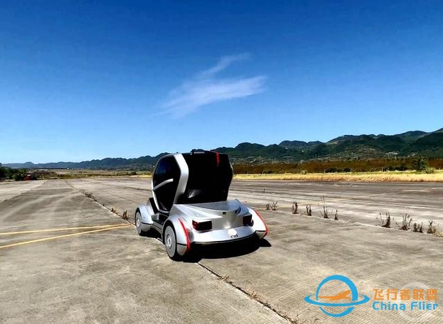 飛行汽車蹭熱度？2025年汽車圈的“元宇宙泡沫”何時破裂-734