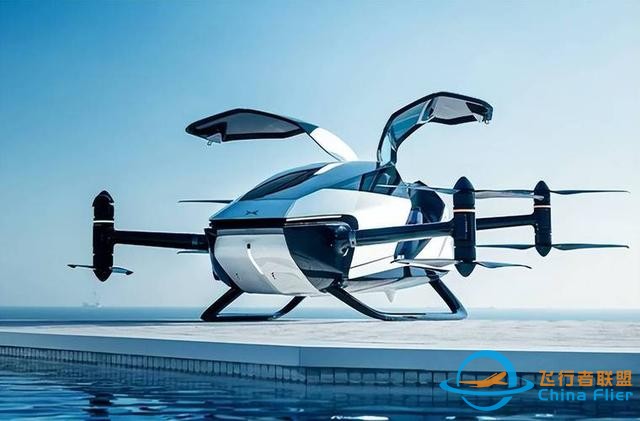 飛行汽車蹭熱度？2025年汽車圈的“元宇宙泡沫”何時破裂-6537