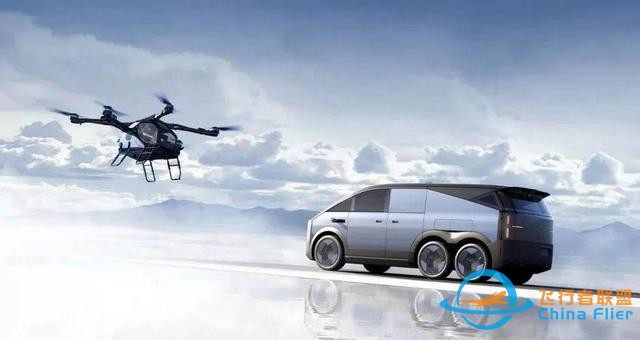 飛行汽車蹭熱度？2025年汽車圈的“元宇宙泡沫”何時破裂-9943