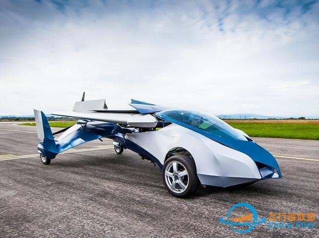 飛行汽車蹭熱度？2025年汽車圈的“元宇宙泡沫”何時破裂-5944