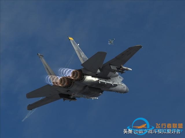 DCS 怒火危崖：F-15C-6187