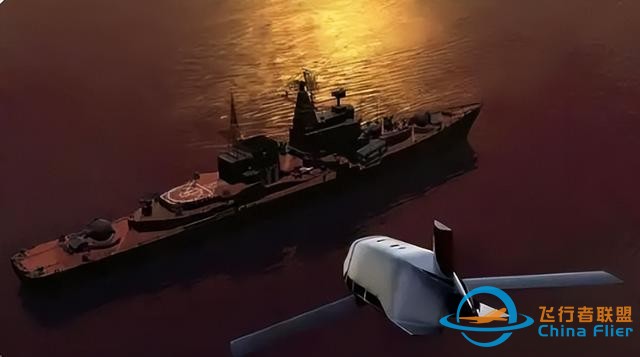低調的自信！中國罕見公布模擬：美軍突然襲擊，1艘055被“擊中”-9085