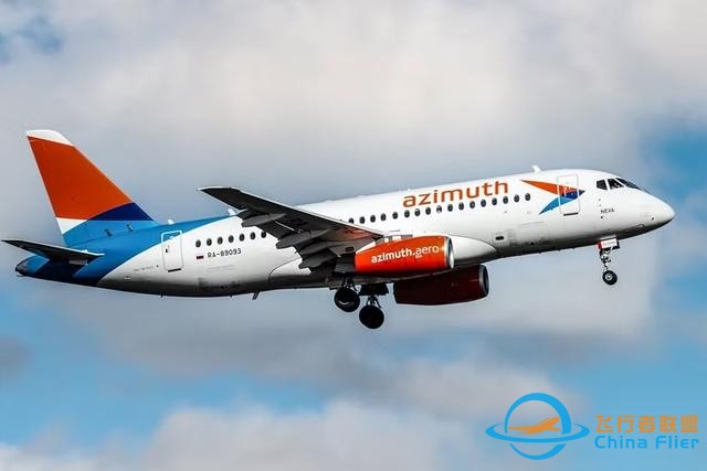 俄羅斯近半A320neo客機停飛，國產飛機處于風口浪尖-4809