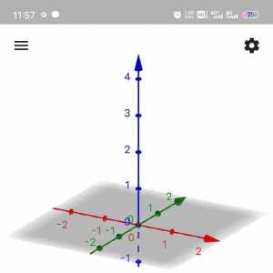 3d繪圖器ar（3D Grapher），一款手機端繪制三維函數圖像的神器