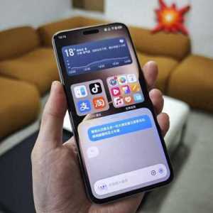 你的榮耀手機學會「點屏幕」了，為什么笨 AI 也有未來？