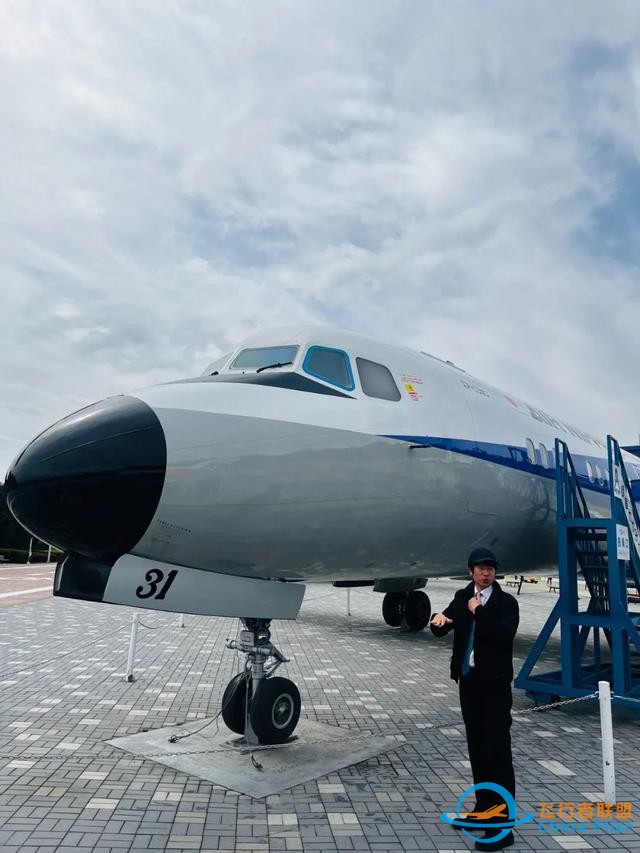 日本航空宇宙博物館：一場為孩子準備的“海天盛筵”-4532