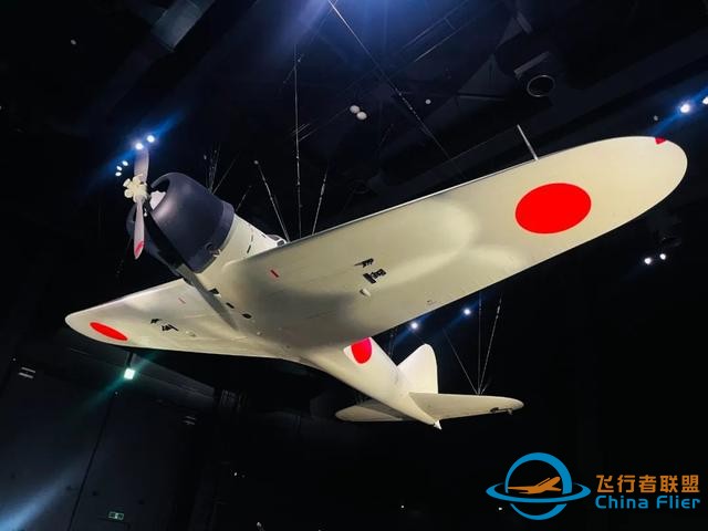 日本航空宇宙博物館：一場為孩子準備的“海天盛筵”-1203