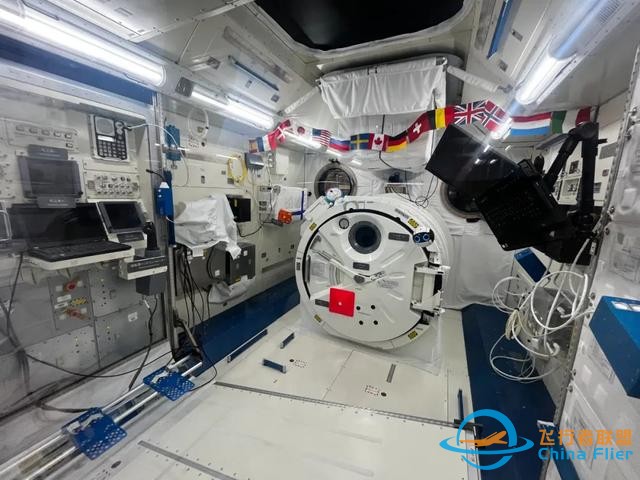 日本航空宇宙博物館：一場為孩子準備的“海天盛筵”-1532