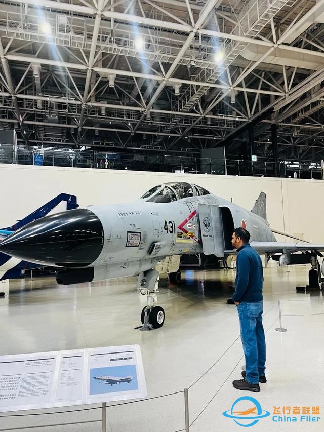 日本航空宇宙博物館：一場為孩子準備的“海天盛筵”-3603