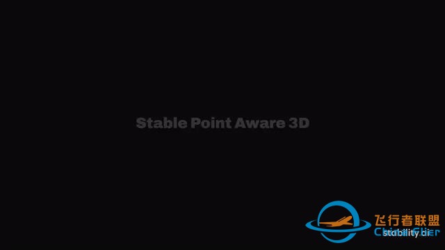 一秒內從單個圖像生成3D對象，Stability AI推出3D生成新方法-1314