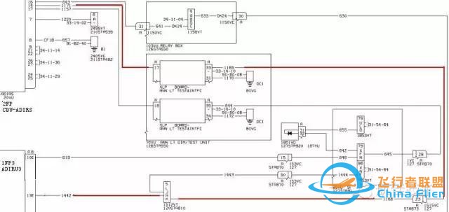 關(guān)于空客A320飛機(jī)排故經(jīng)驗(yàn)交流，歡迎圍觀！-8004