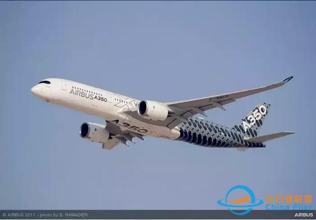 波音又遭打擊：空客拿下中國(guó)300億歐元訂單！-8909