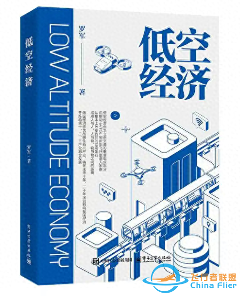 低空經(jīng)濟(jì)：探索經(jīng)濟(jì)發(fā)展新領(lǐng)域-3335