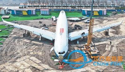 “開”上公路的客機去哪兒了？-7560